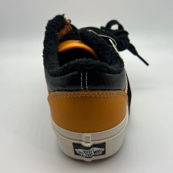 Vans Old Skool MTE outdoor all weather low top sneaker NEW men 7.5 / women 9 - Picture 9 of 12